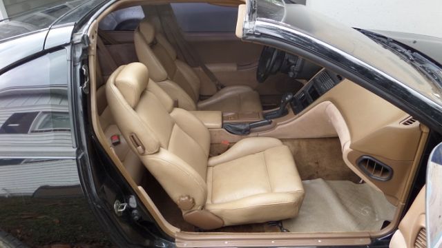 1992 Nissan 300ZX 2+2 - photo 7