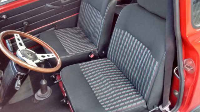 1990 Mini Classic Mini - photo 10