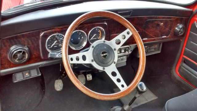 1990 Mini Classic Mini - photo 2