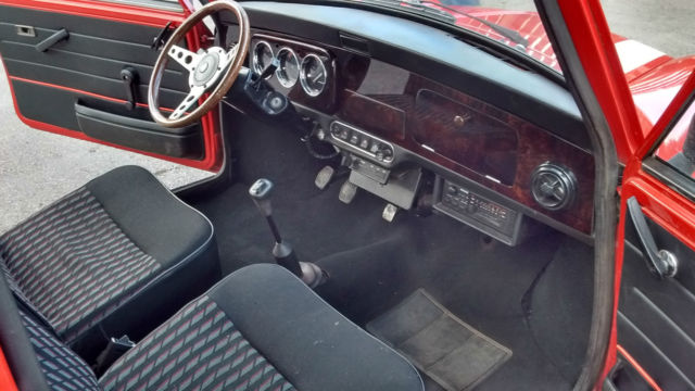 1990 Mini Classic Mini - photo 7