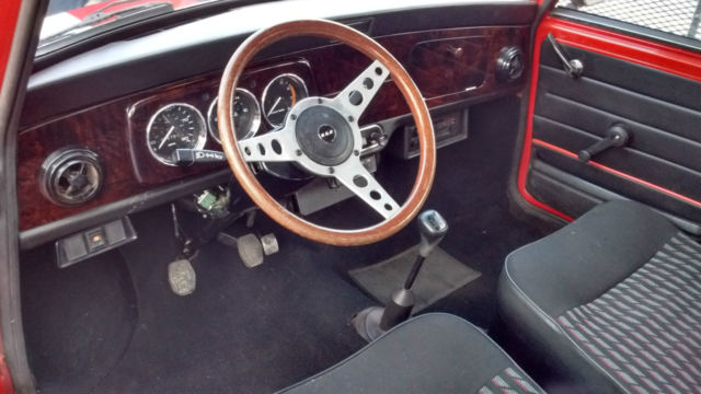 1990 Mini Classic Mini - photo 9