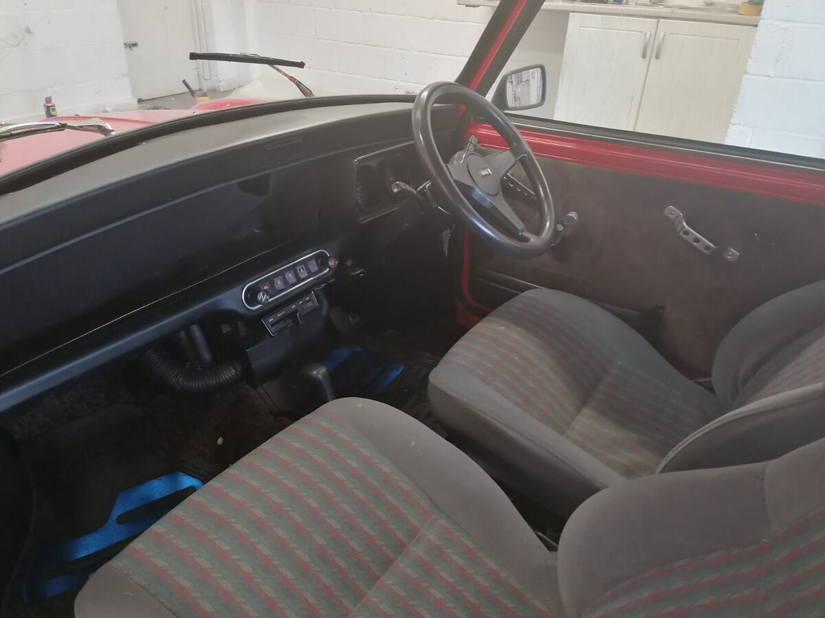 1993 Mini Classic Mini - photo 13