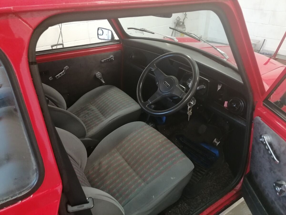 1993 Mini Classic Mini - photo 8