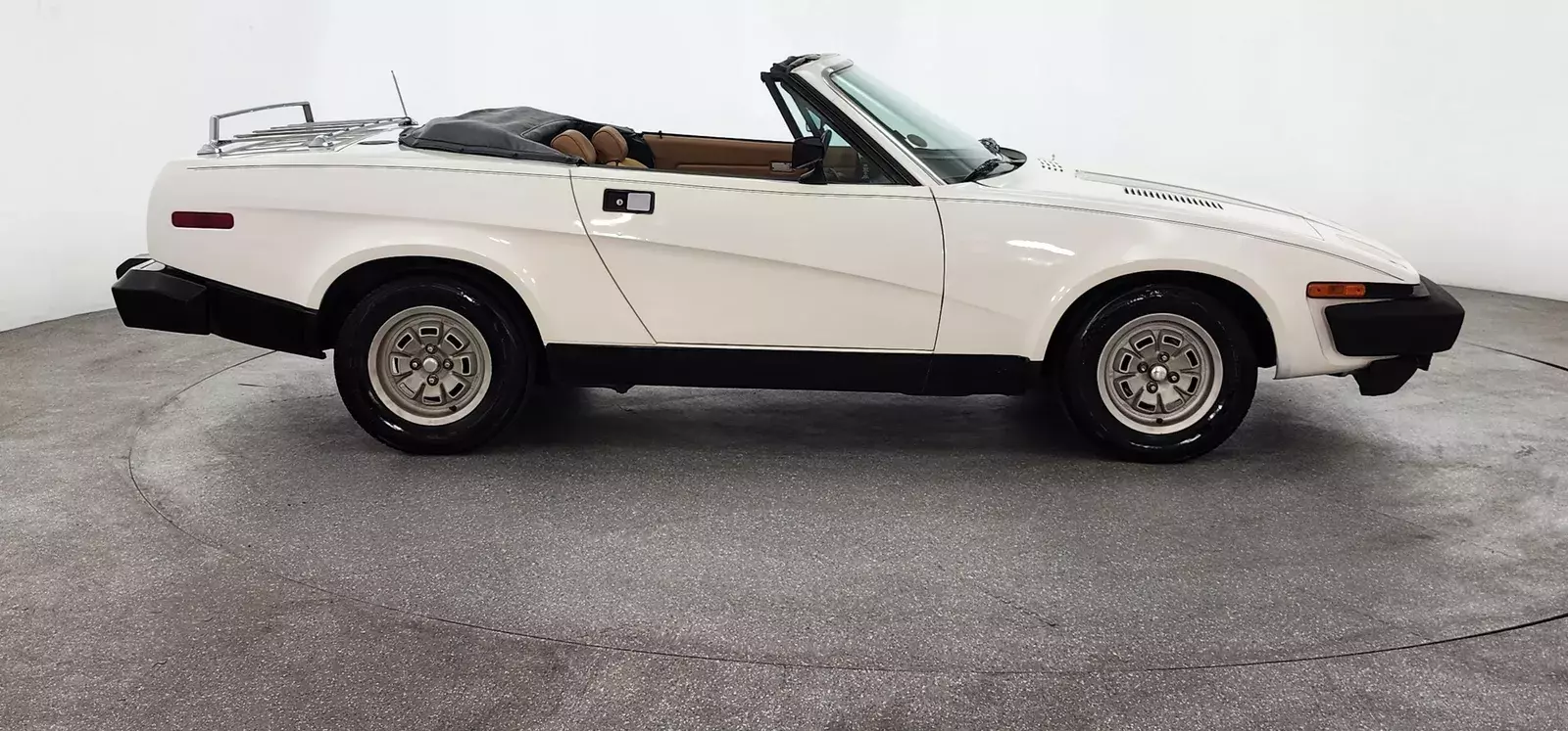 1979 Triumph TR7 - photo 6