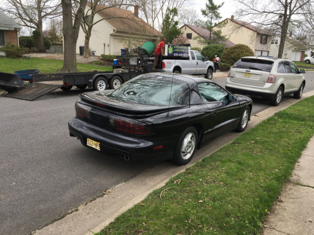 1994 Pontiac Trans Am - photo 2