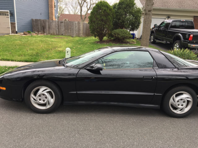1994 Pontiac Trans Am - photo 3