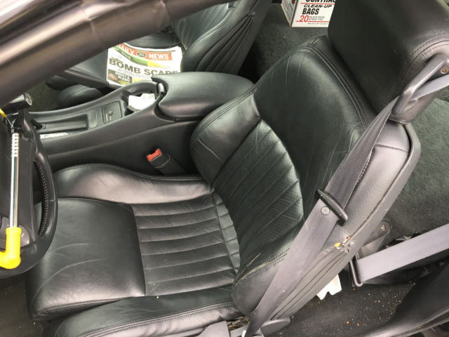 1994 Pontiac Trans Am - photo 5