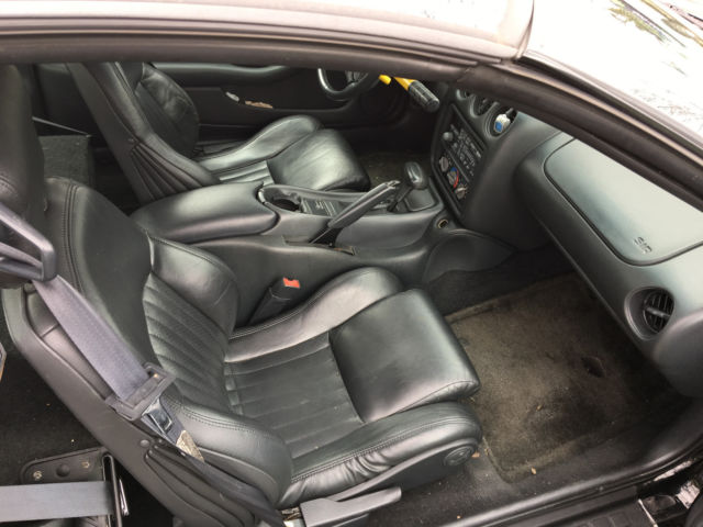 1994 Pontiac Trans Am - photo 6