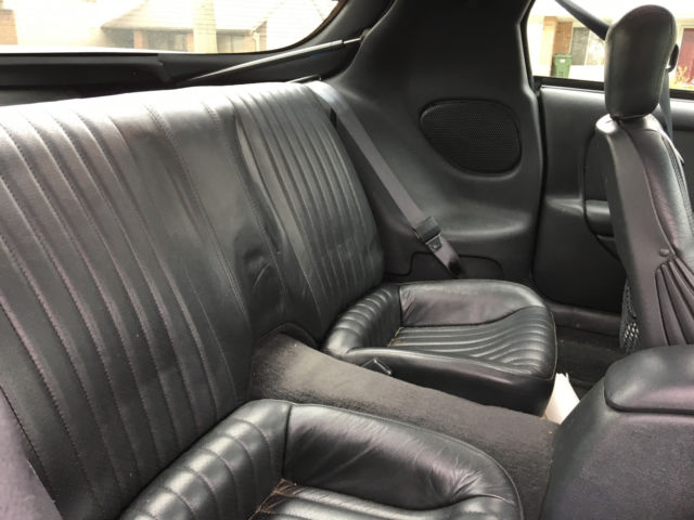 1994 Pontiac Trans Am - photo 7