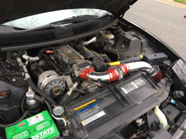 1994 Pontiac Trans Am - photo 9