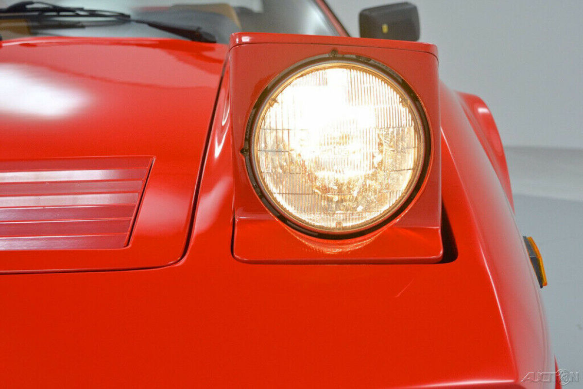 1989 Ferrari 328 GTS - photo 12
