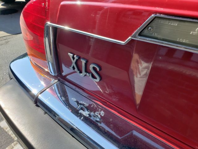 1986 Jaguar XJS - photo 5