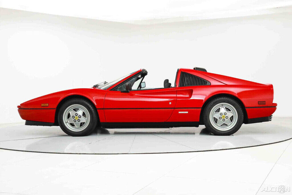 1989 Ferrari 328 GTS - photo 3