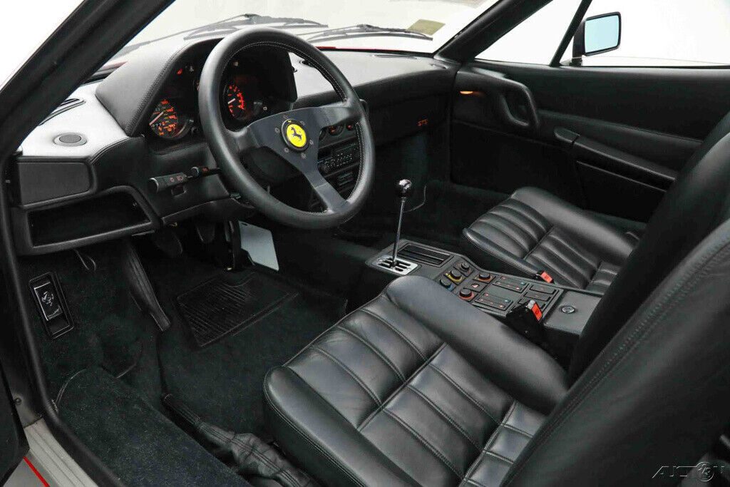 1989 Ferrari 328 GTS - photo 4