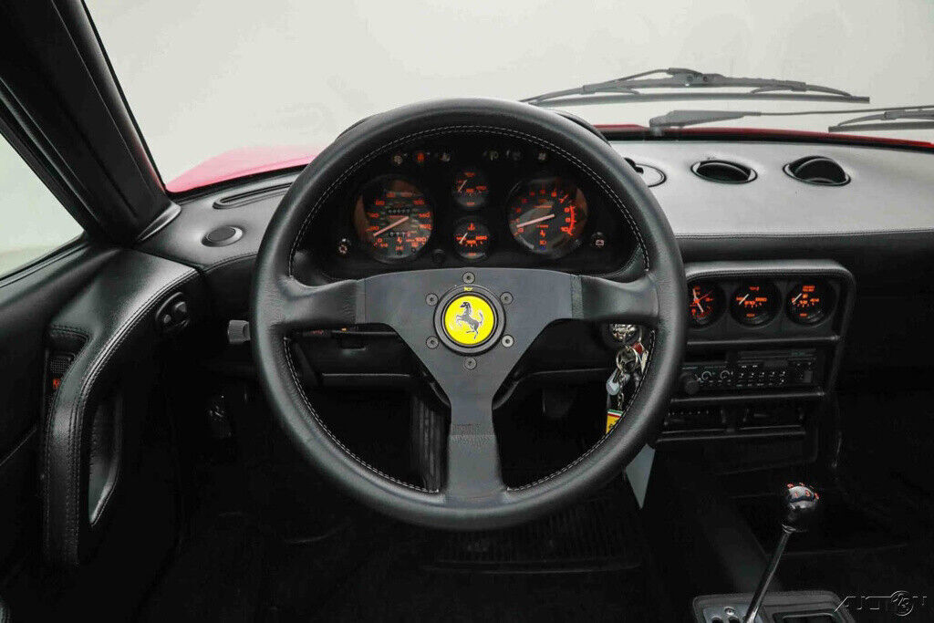 1989 Ferrari 328 GTS - photo 6