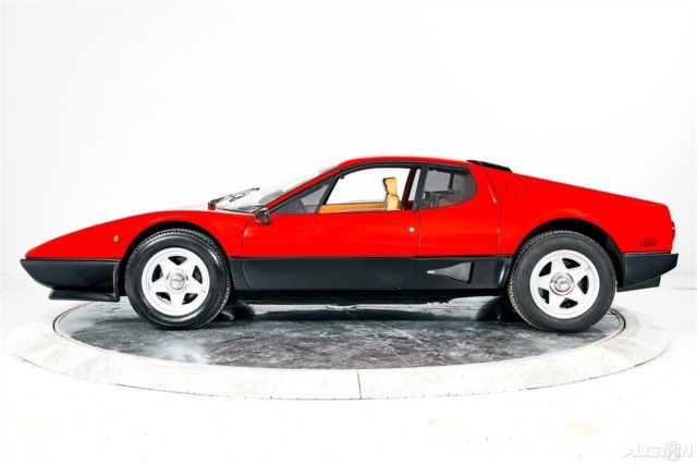 1984 Ferrari 512 BBI BB 512i - photo 2