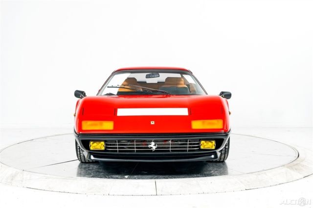 1984 Ferrari 512 BBI BB 512i - photo 8