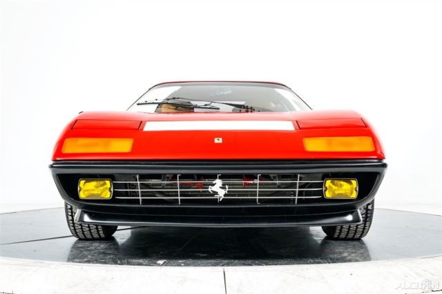 1984 Ferrari 512 BBI BB 512i - photo 9