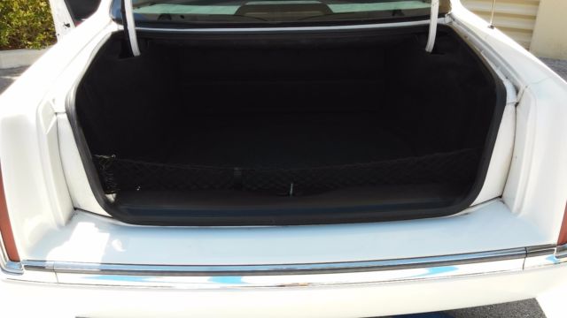 1994 Cadillac DeVille 1 Owner 38,500 Original Miles - photo 10