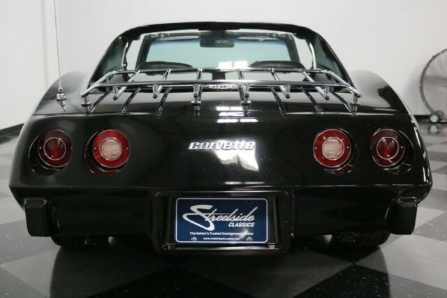 1977 Chevrolet Corvette -- - photo 12