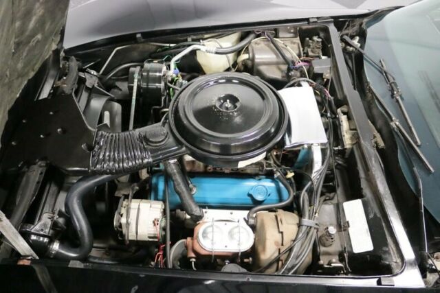 1977 Chevrolet Corvette -- - photo 4