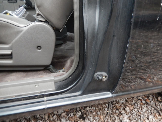 1987 Nissan Pathfinder XE - photo 9