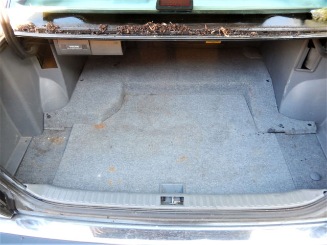 1991 Volvo 940 SE - photo 12