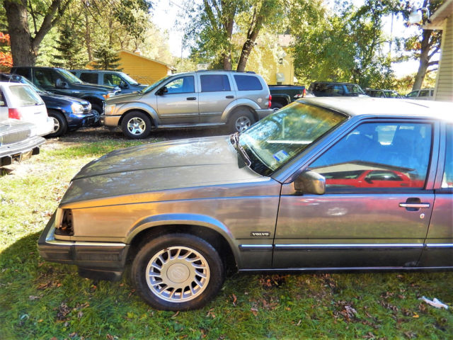 1991 Volvo 940 SE - photo 9