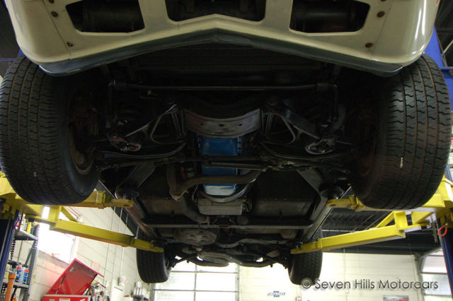 1979 Chevrolet Corvette L48 Auto - photo 12