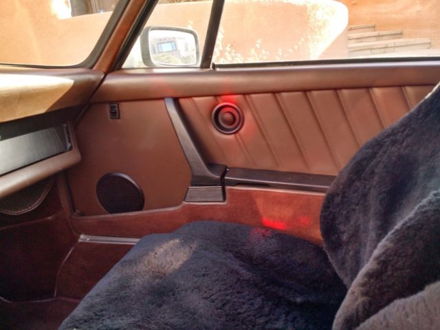 1982 Porsche 930 - photo 12