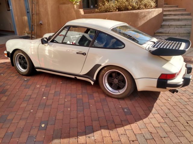 1982 Porsche 930 - photo 2