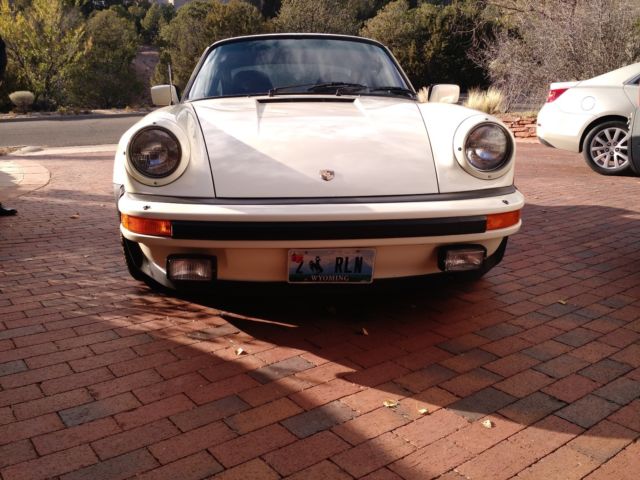 1982 Porsche 930 - photo 3