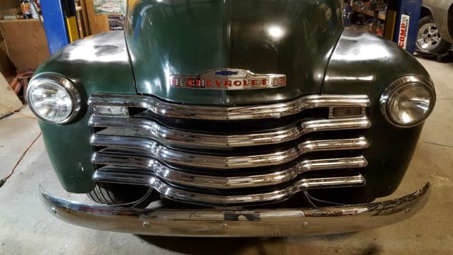 1953 Chevrolet Other Pickups 3100 - photo 10