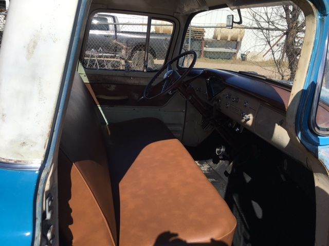 1955 Chevrolet Other Pickups Original - photo 10