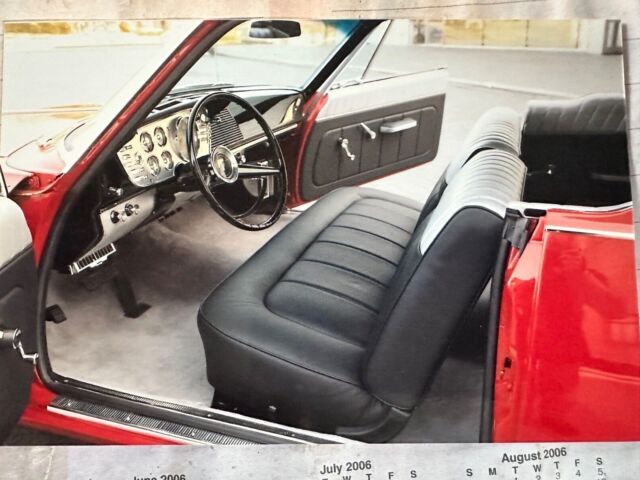 1962 Plymouth Other - photo 11