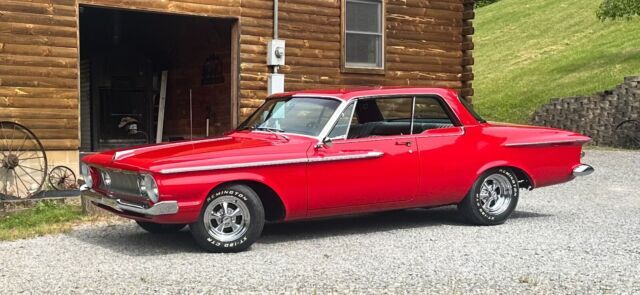1962 Plymouth Other - photo 2