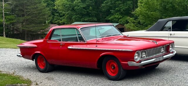 1962 Plymouth Other - photo 3
