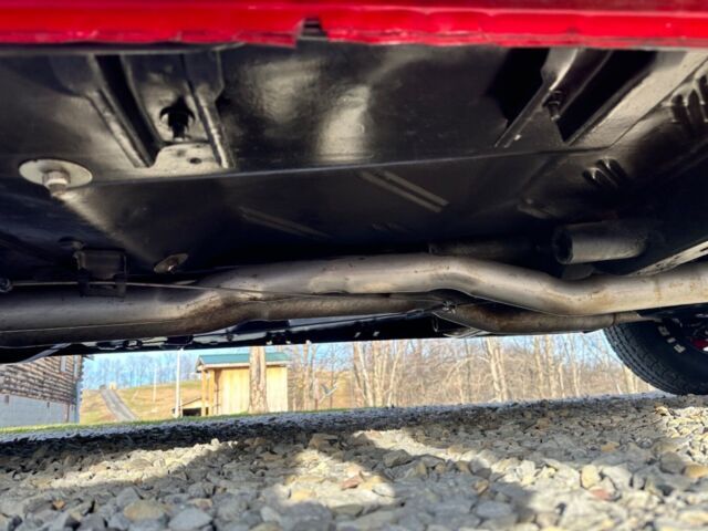 1962 Plymouth Other - photo 5