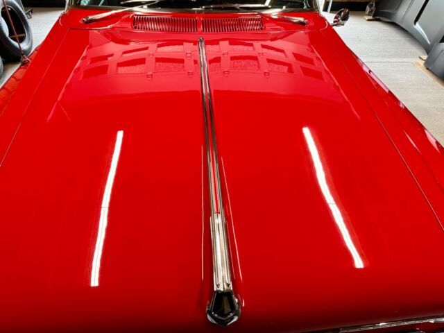 1962 Plymouth Other - photo 6