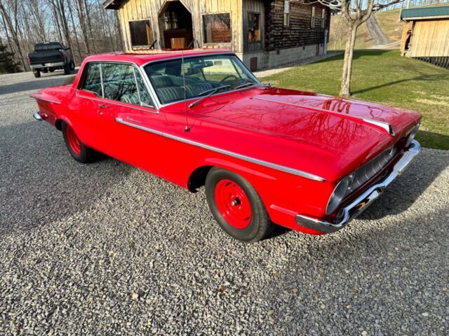 1962 Plymouth Other - photo 8