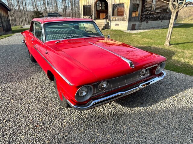 1962 Plymouth Other - photo 9