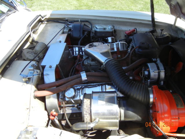 1963 Studebaker Avanti R-2 Regal - photo 12