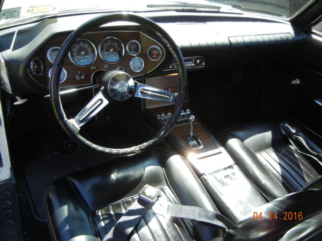 1963 Studebaker Avanti R-2 Regal - photo 5