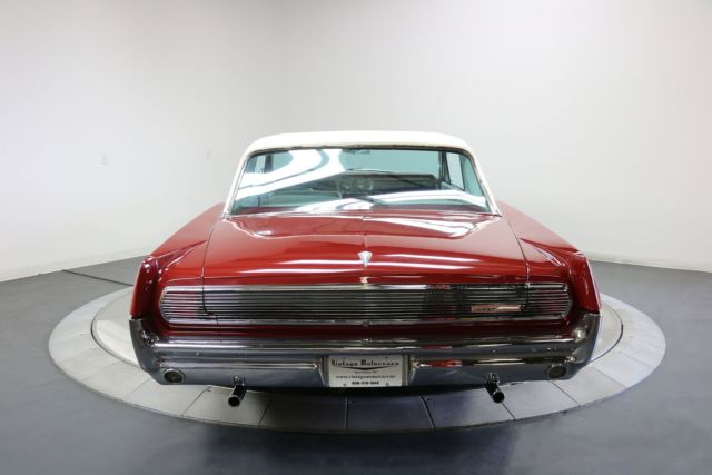 1963 Pontiac Grand Prix - photo 8