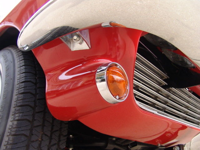 1963 Chevrolet Corvette SplitWindow - photo 9