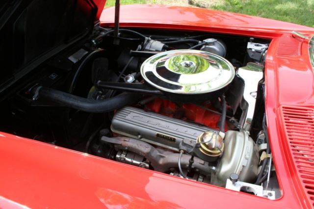 1964 Chevrolet Corvette - photo 10