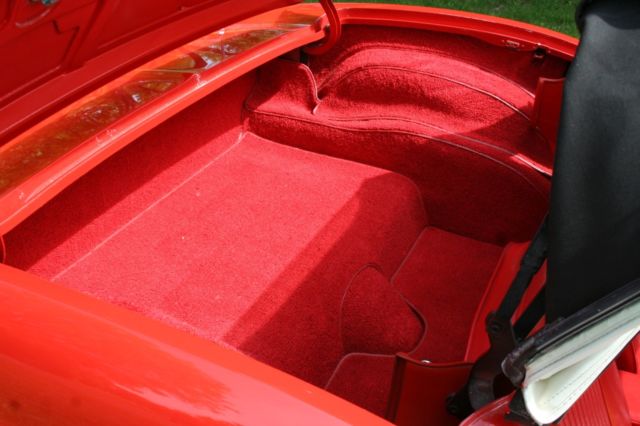 1964 Chevrolet Corvette - photo 3