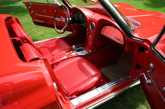 1964 Chevrolet Corvette - photo 4