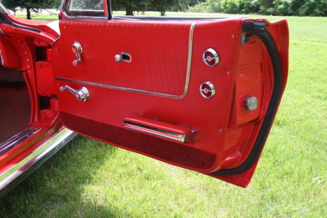 1964 Chevrolet Corvette - photo 5