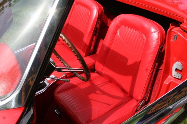 1964 Chevrolet Corvette - photo 6